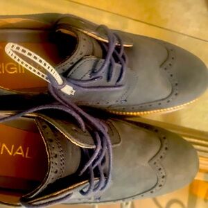 Brand new Cole Haan OriginalGrand Wingtip Oxford